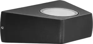 Wall light ORNO KWEN LED 6W 260 lm IP54 4000K exterior sconce