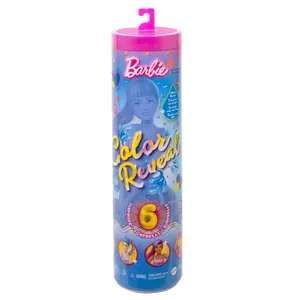 Barbie Color Reveal CDU