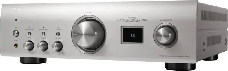 Denon PMA-1700NE PMA1700NESPE2 Photo 2