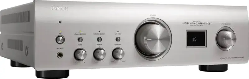Denon PMA-1700NE PMA1700NESPE2 Photo 3