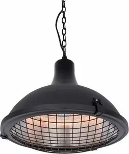 Triton Indus II Bright Hanging Infrared Heater IND-2100H 2100 W, multiple power levels, for indoor rooms