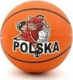Баскетбольный мяч Adar Piłka koszykowa 530904, для игры на улице и в зале