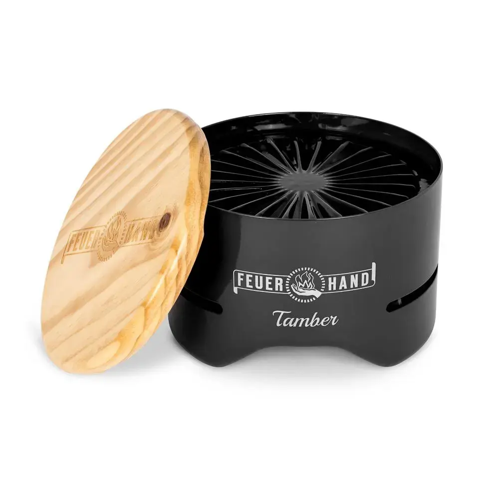 Feuerhand Tamber TAMBER-SCHWARZ Photo 2