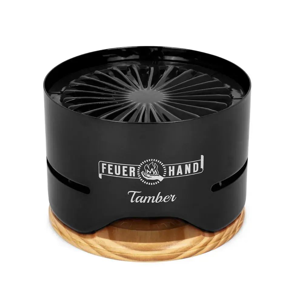 Feuerhand Tamber TAMBER-SCHWARZ Photo 3