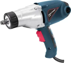Impact Wrench TRYTON TKU1000 1010 W 1/2" drive