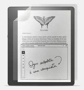 SBS DDKINSCRB e-book reader accessory Screen protector