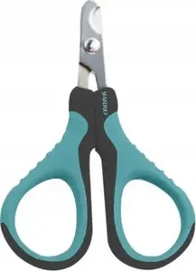 Nail Clipper Yarro International small 9.5 cm — pet nail trimmer, stainless steel blades