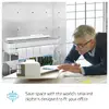 HP Designjet Studio Steel 24-in Принтер Photo 5