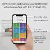 HP Designjet Studio Steel 24-in Принтер Photo 7