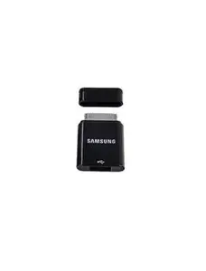 CoreParts MSPP2792 гендерный адаптер 30-pin Samsung USB Черный