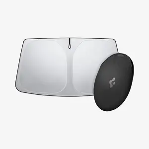 Spigen CryoShade Tesla Model X (2022-2025) Accessory