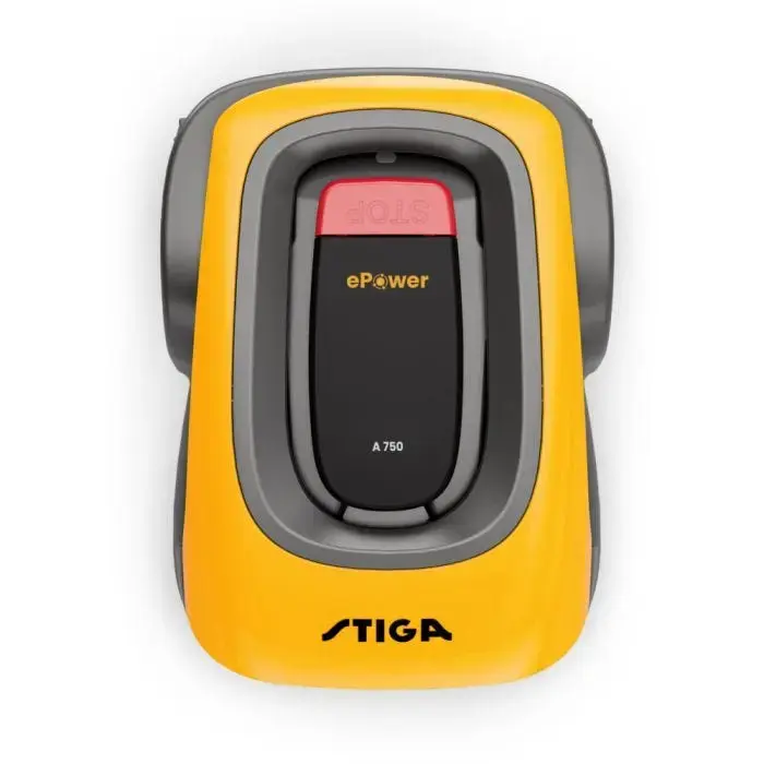 Stiga A 750 2R7101228/ST1 Photo 2