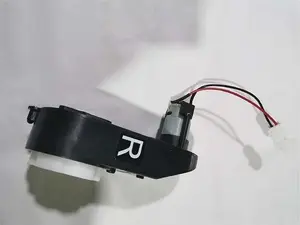 Jamara pārnesumu kastes rezerves daļa Audi TT RS bērnu elektroauto — labā puse, 12V ar motoru (vecā)