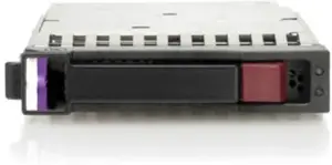 HPE 508010-001 cietā diska draiveris 2 TB 7200 RPM 3.5" SAS