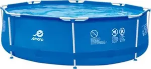 Above-ground swimming pool Enero Basen stelażowy 360 cm frame model 1036526