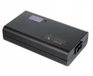 Outdoor enclosure Atte ABOX-ALUXL IP66