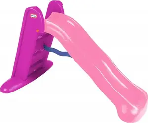 Children’s Outdoor Slide Little Tikes model 168×97×97 cm, pink