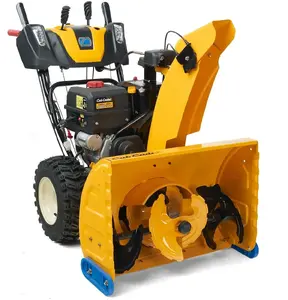 Snow thrower MTD three-stage petrol XS3 66 SWE Cub Cadet, model M31AY5EVX603