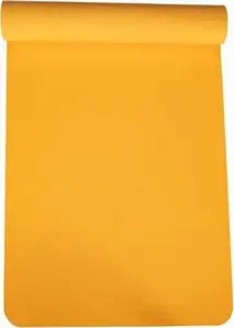 Yoga Mat body sculpture BB 8302EO 6 mm TPE non-slip exercise mat