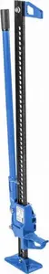 Hydraulic Farm Lift 3T 33" by högert technik HT8G070 - 3 Ton Capacity, 33-inch Lift Height