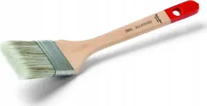 Paintbrush Schuller Allround HPK 25 mm, short radiator/trim brush