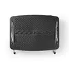 Nedis ERGOFR200BK foot rest ERGOFR200BK Photo 7