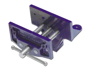 IRWIN TV150B bench vices Woodworking vice 15 cm