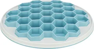TRIXIE 25039 миска для собаки/кошки Собака Миска для домашнего животного