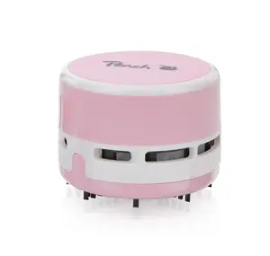 Peach PA105-PI pelnu sūcējs Rožu, Balts