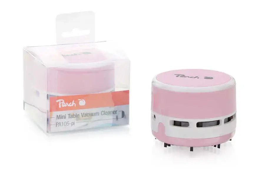 Peach PA105-PI ash vacuum PA105-PI Photo 2