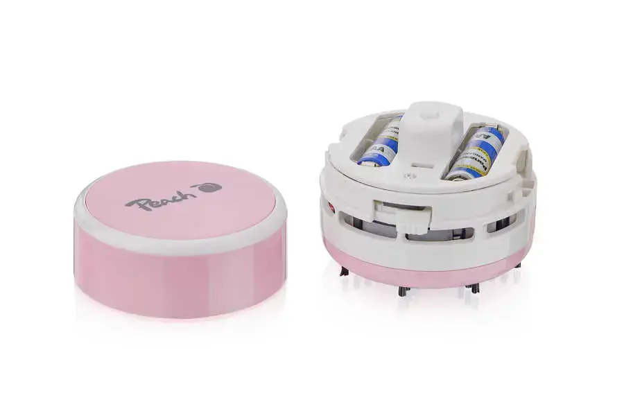 Peach PA105-PI ash vacuum PA105-PI Photo 4