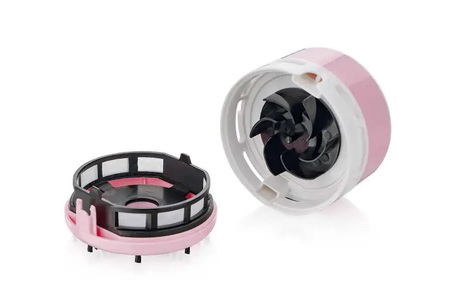 Peach PA105-PI ash vacuum PA105-PI Photo 5