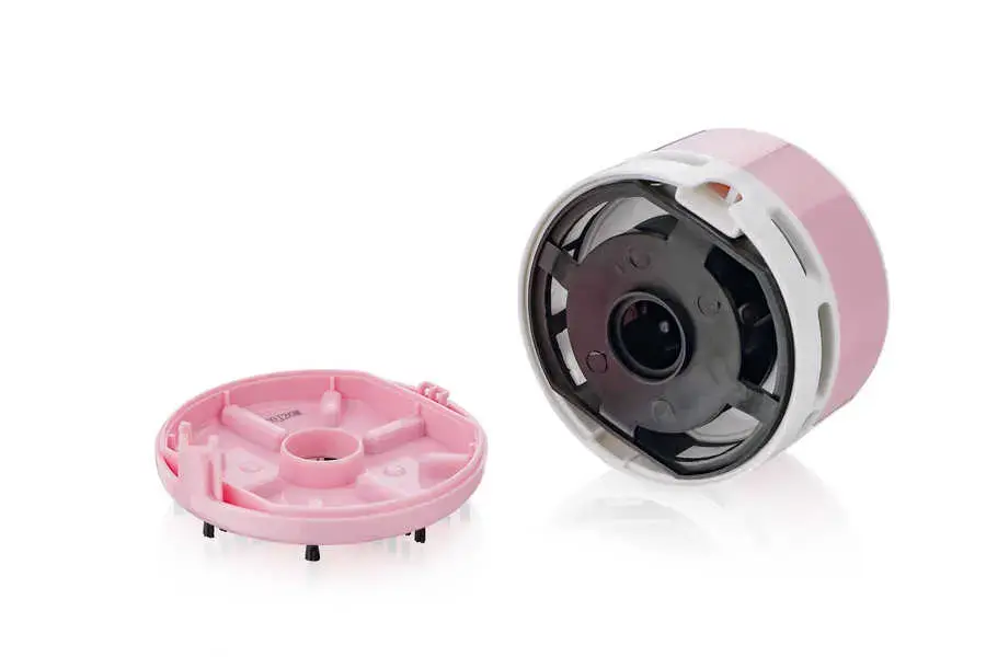 Peach PA105-PI ash vacuum PA105-PI Photo 6
