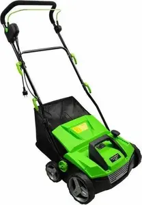 Aerator and Scarifier Vexin Aerator wertykulator 2w1 83002 vx3103 — 2-in-1 lawn aerator and scarifier
