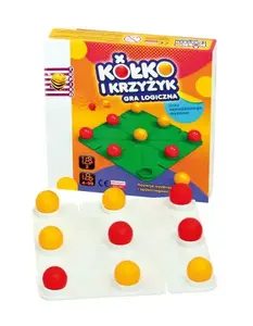 Baczek KKM 0175 board/card game