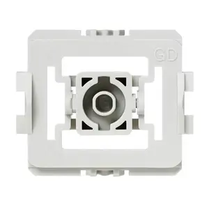 eQ-3 AG EQ3-ADA-GS Mountable White