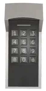 Homematic IP HmIP-WKP Smart door lock