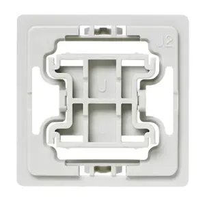 eQ-3 AG EQ3-ADA-J2 Mountable White