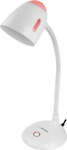 Table lamp ESPERANZA ESP-ELD110R white — desk lighting, compact LED task lamp