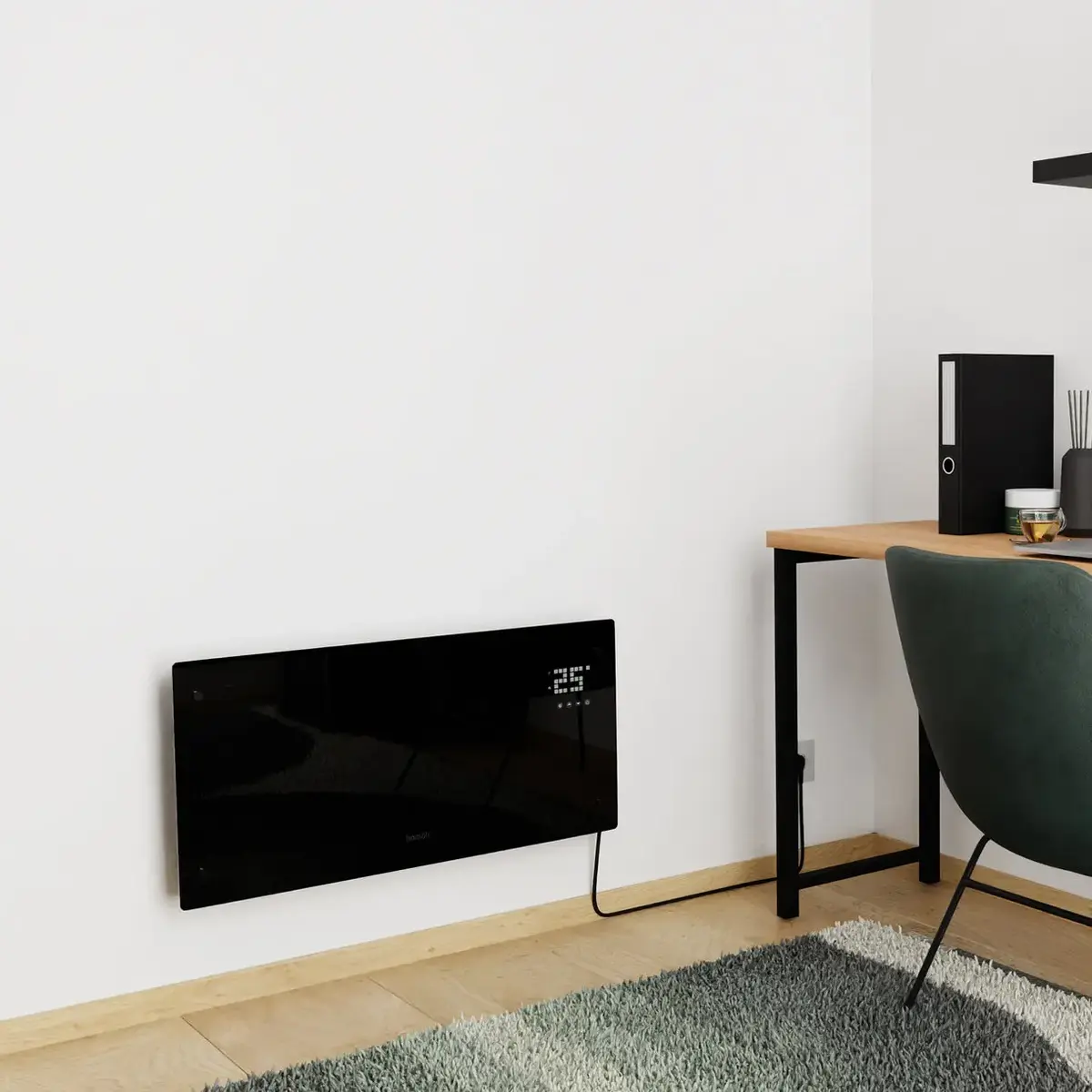 Hombli HBCH-0300 electric space heater HBCH-0300 Photo 4