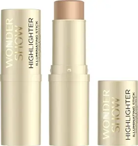 Skaistumkrēms-stiks Eveline Wonder Show 02 Golden Hour 8 g, Eveline