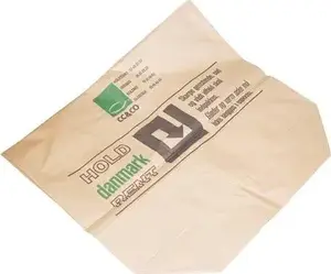 Trash Bags Vrige 50 pcs — household waste bags, plastic, 50 pcs per pack