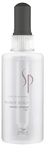 Wella SP Balance Scalp Energy Сыворотка для волос 100 ml Женский