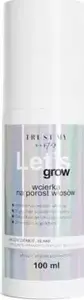Scalp Care Solution 100 ml, no brand — topical scalp treatment, liquid formula