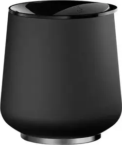 Travel mug FELLOW Ruby Wine Tumbler, black matte, 355 ml, insulated stainless steel