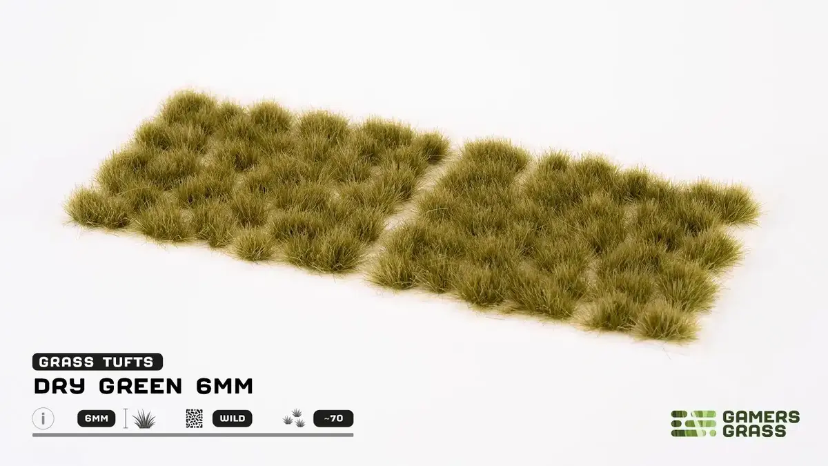 GamersGrass GG6-DGs scale model part/accessory GG6DGS Photo 2