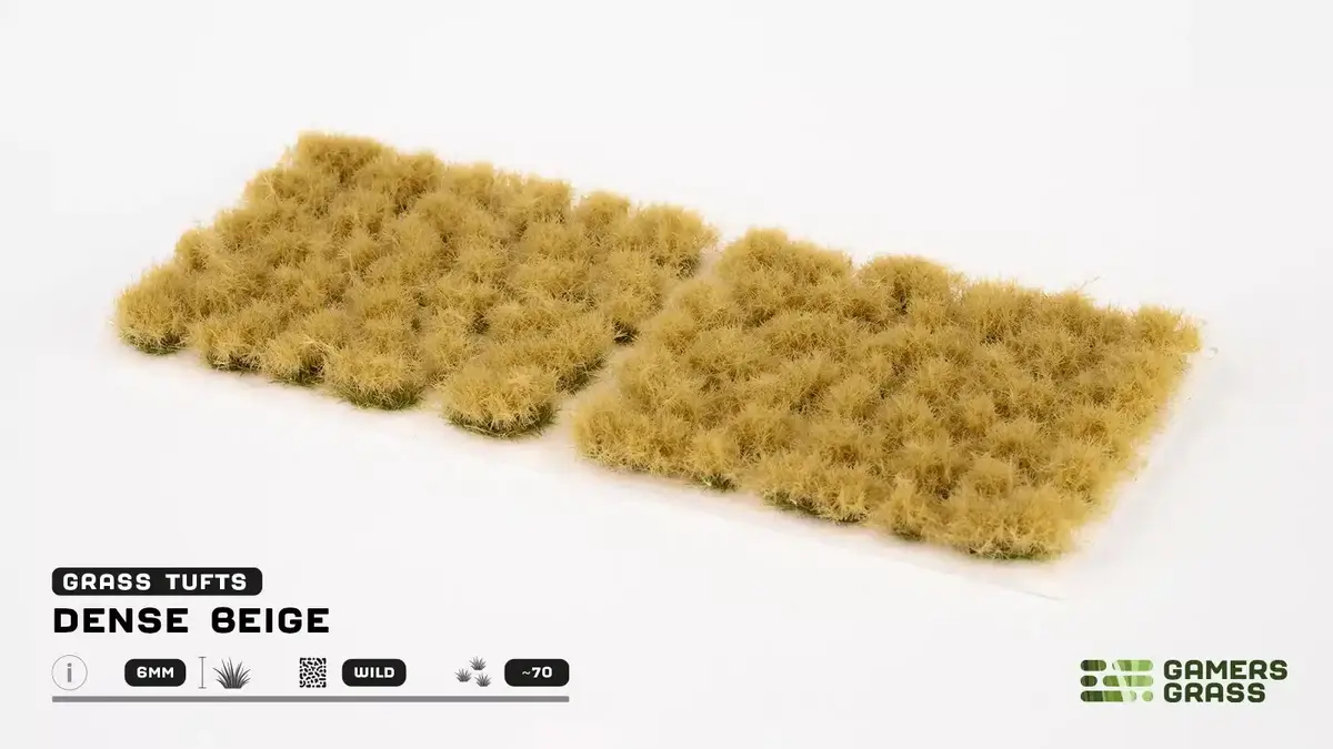 GamersGrass GGD6-BE scale model part/accessory GGD6BE Photo 2