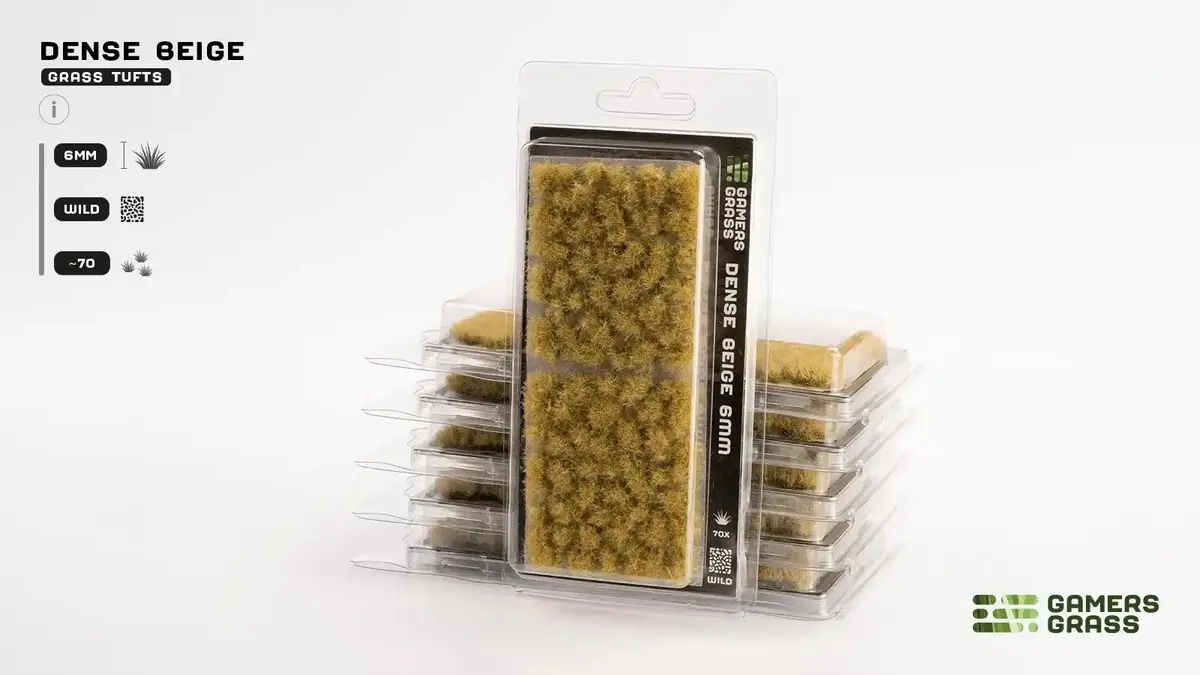 GamersGrass GGD6-BE scale model part/accessory GGD6BE Photo 4