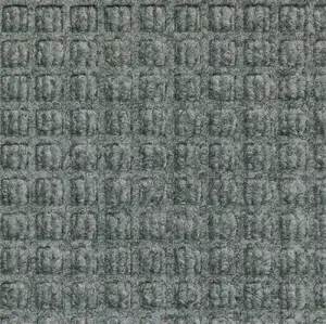 Модуль для покрытия Jobmate Matting COMBI TILE 45x45 см, серый
