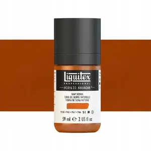Akrila guaša SMARTMAX LQX 59 ml — Raw Sienna 330